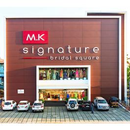 Mk signature 2025