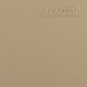 Aludecor Shade SD-6011 Sume Stone Colour Sand Series ACP Sheets 
