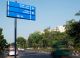 BRTS Ahmedabad (Sign Boards)