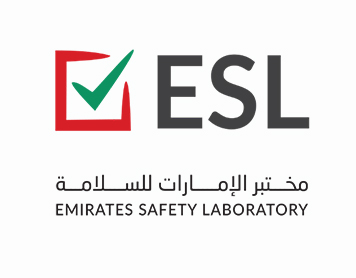 ESL logo